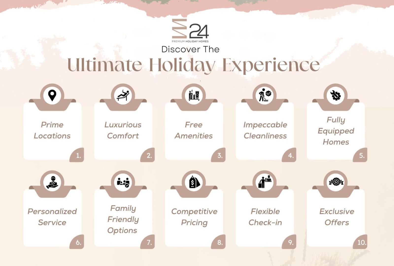 Апартаменты Luxury 2br Paramount Midtown Infinity Pool Business Bay Дубай